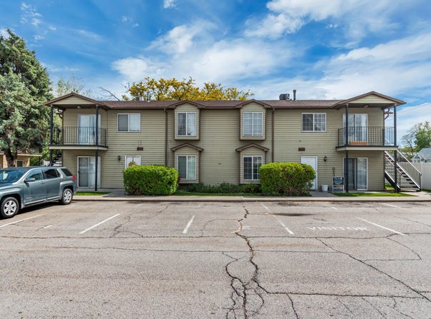 653 S 500 W, Provo, UT 84601