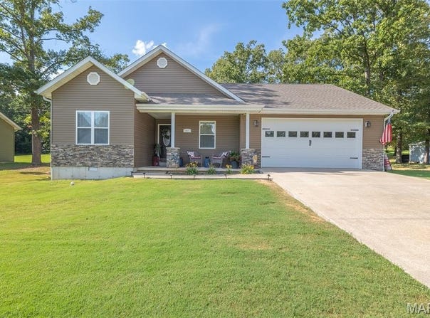 347 Christina lane, Poplar Bluff, MO 63901