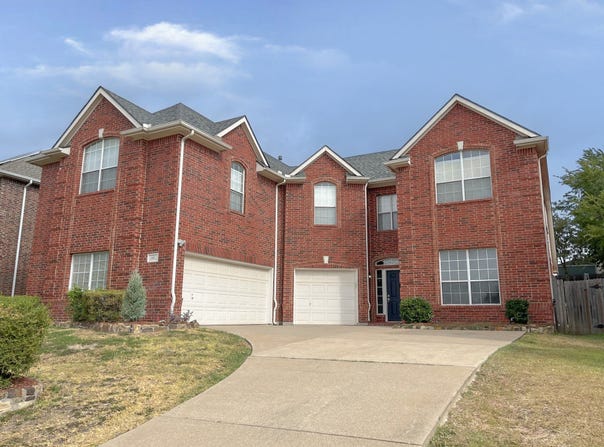 1617 Buena Vista Drive, Denton, TX 76210