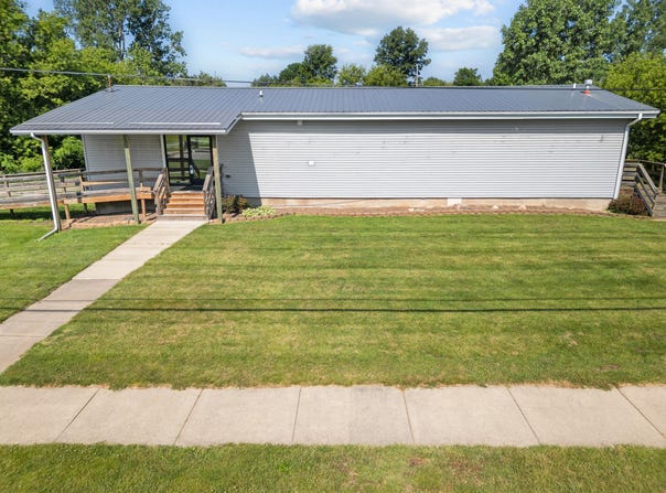 250 S Chicago Street, Litchfield, MI 49252