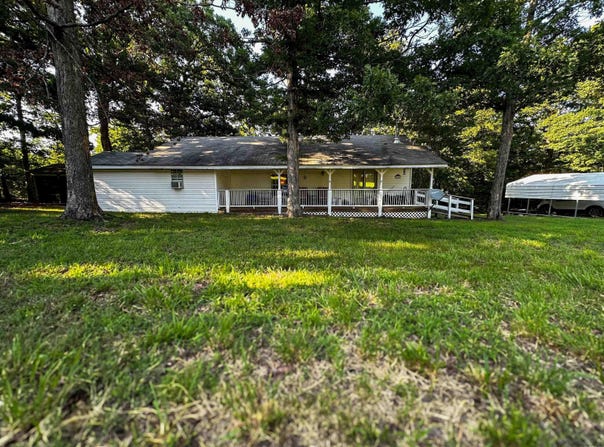 168 Rackley Road, Mountain View, AR 72560