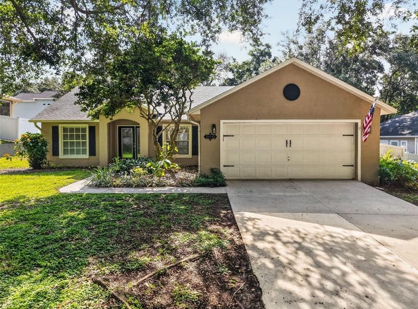 10448 CARLSON CIRCLE, CLERMONT, FL 34711