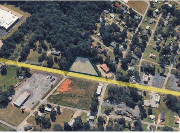776 Franklin E Street, Hartwell, GA 30643