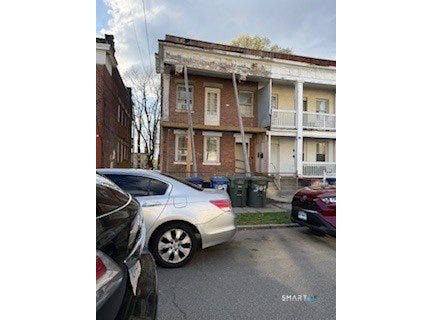 307 Dover Street, Bridgeport, CT 06610