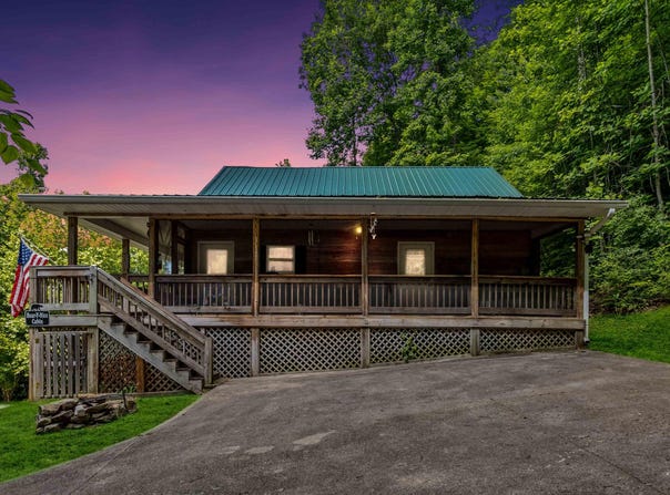211 Stoneybrook Road, Burnside, KY 42519