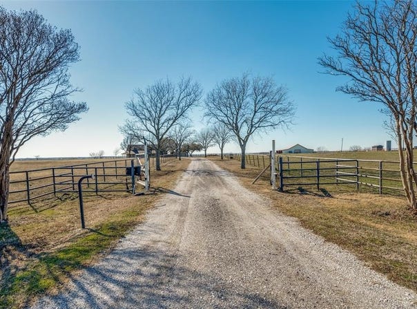 12669 FM 1385 Road, Pilot Point, TX 76258