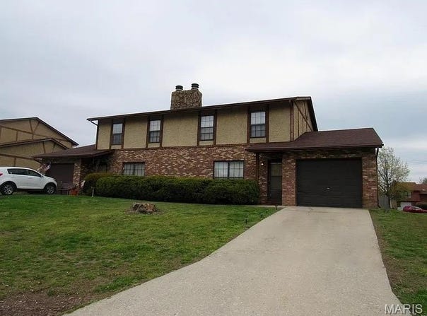 704-706 Oxen Court, Belleville, IL 62221