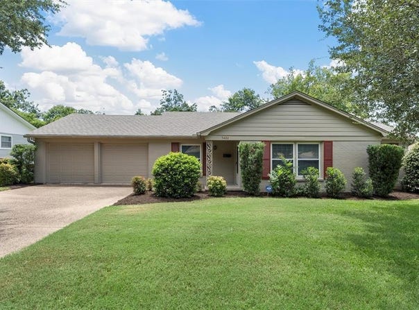 3400 Lyle Avenue, Waco, TX 76708