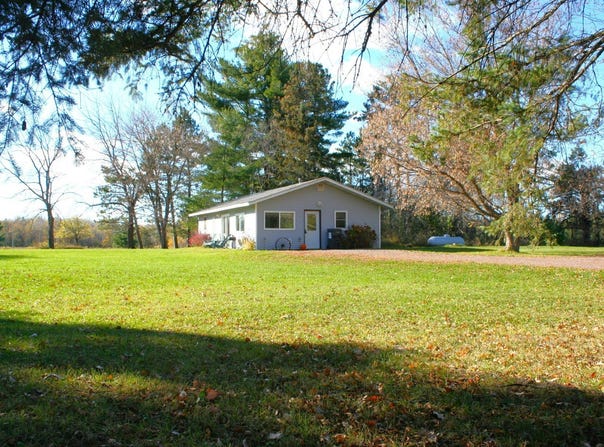 N4493 Townline Road, Ladysmith, WI 54848
