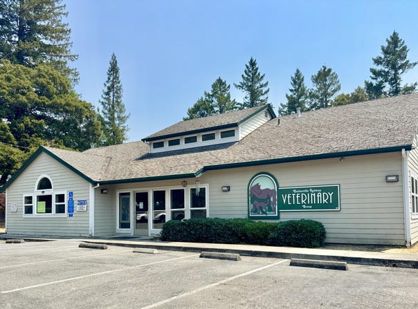 200/230 Alderpoint Road, Garberville, CA 95542