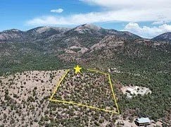 Hilltop, Pioche, NV 89043