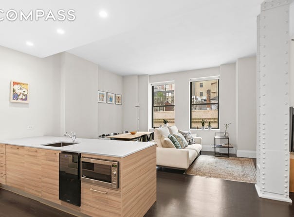 71 Nassau Street, New York, NY 10038