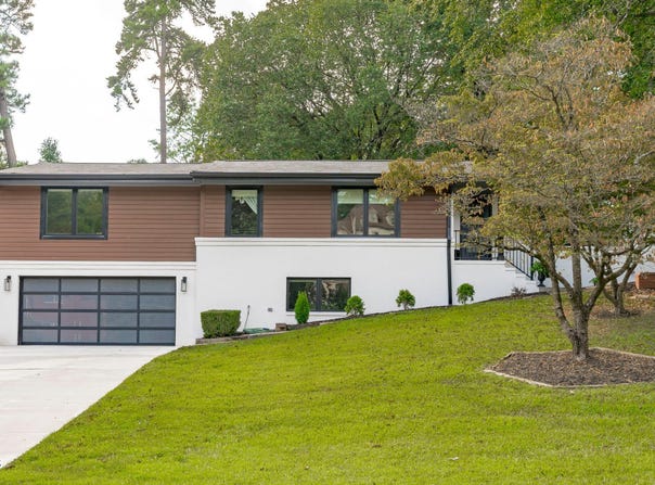 3513 Brook Drive, Raleigh, NC 27609