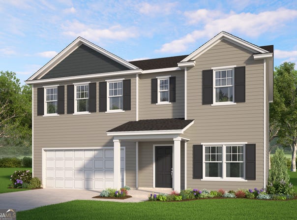 159 Courtland, St. Marys, GA 31558