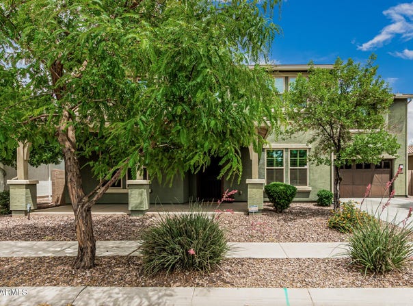 1915 S PONDEROSA Drive, Gilbert, AZ 85295
