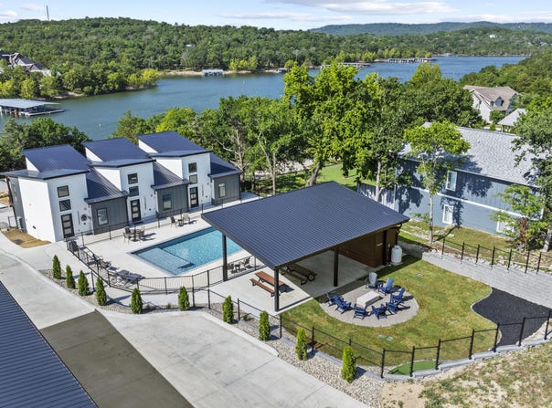 9 & 13 Koa Drive, Reeds Spring, MO 65737