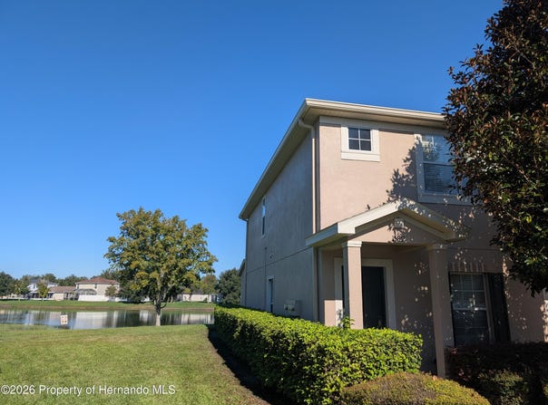 15815 Stable Run Drive, Spring Hill(Pasco), FL 34610