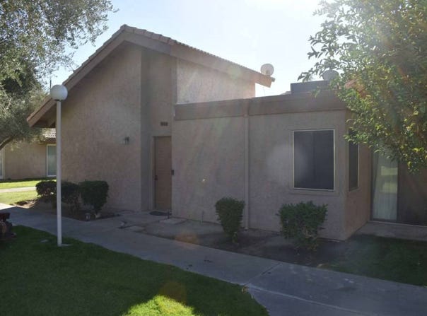 47395 Monroe St Unit 125, Indio, CA 92201