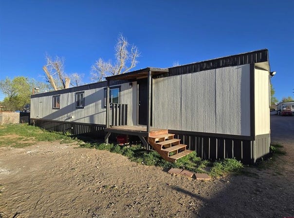 520 E 2nd St #11, Cortez, CO 81321