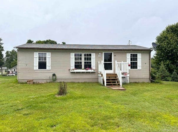 338 Lincoln, Crystal Falls, MI 49920