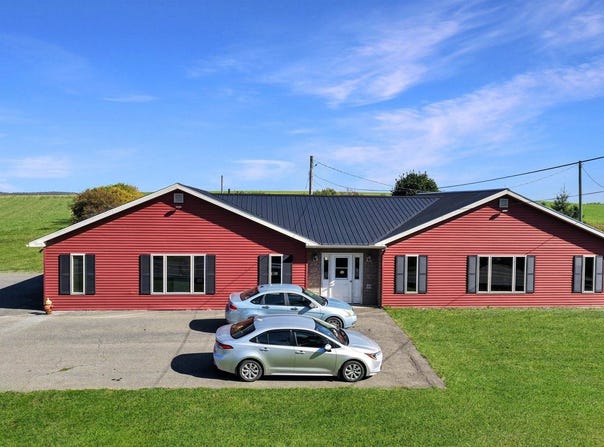 141 Caribou Road, Presque Isle, ME 04769