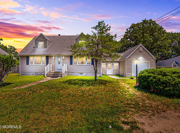 858 Burnt Tavern Road, Brick, NJ 08724