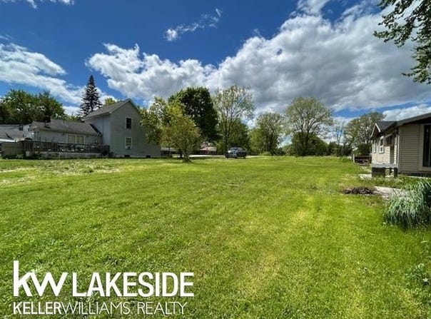 River Road, East China, MI 48054