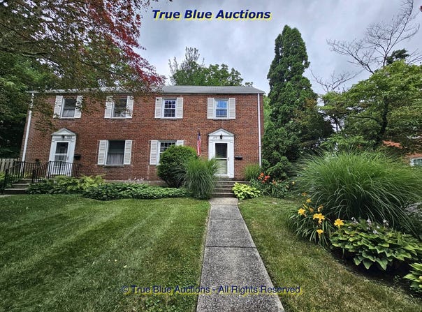 219 Westerly Parkway, State College, PA 16801