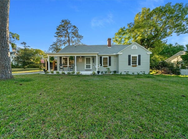 308 NE 12TH AVENUE, OCALA, FL 34470
