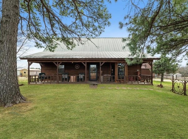 26982 Fm 902, Collinsville, TX 76233