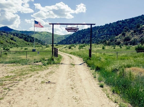 1500 County Road 120, Rangely, CO 81648