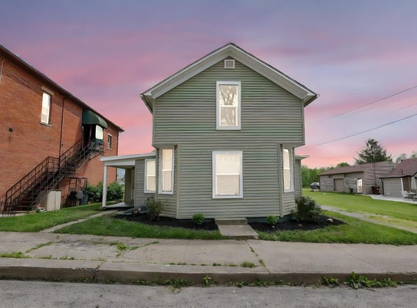 11343 Main Street, Stoutsville, OH 43154