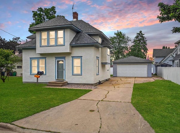 435 Maple Street, Wisconsin Rapids, WI 54494