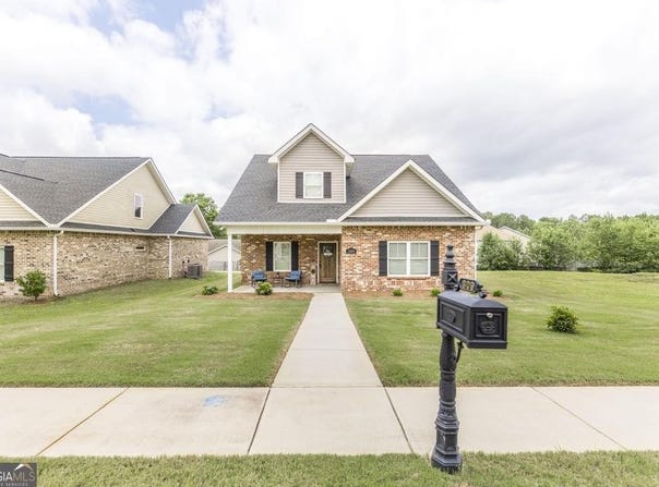 309 Charles Gray, Perry, GA 31069