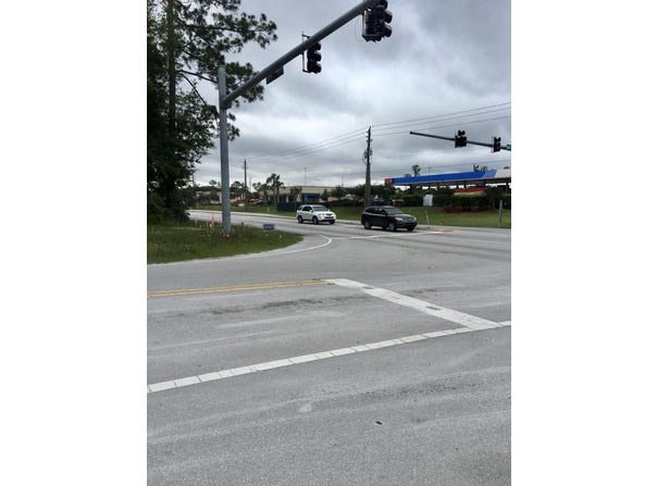 4057 E M SPENCE Road, Macclenny, FL 32063