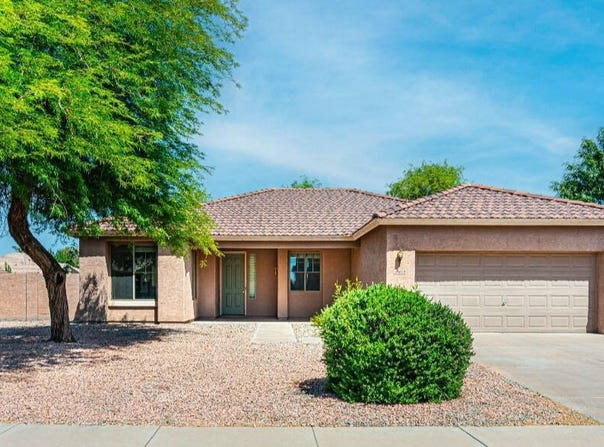 6959 S Wilson Drive, Chandler, AZ 85249