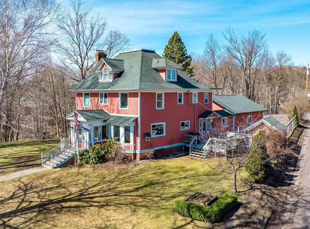 41985 Wilson Memorial, Chassell, MI 49916