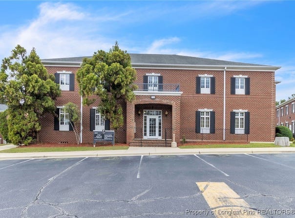 2035 Valleygate Drive unit: 200, Fayetteville, NC 28304