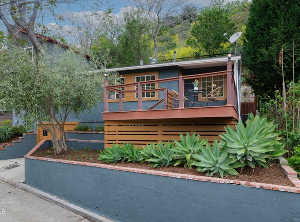 5345 Monterey Road, Los Angeles, CA 90042