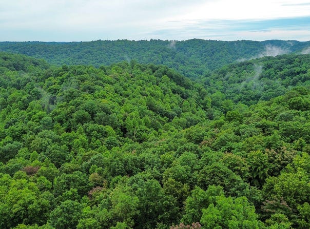 0 County Road 181, Ironton, OH 45638