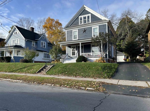 14 Danforth Place, Massena, NY 13662