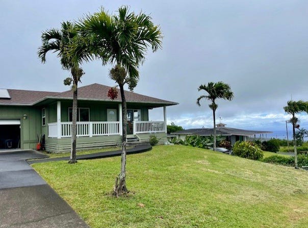 94-1654 LEWA NUU ST, Naalehu, HI 96772