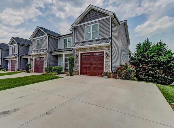 1013 Cobblestone Lane, Forest, VA 24551
