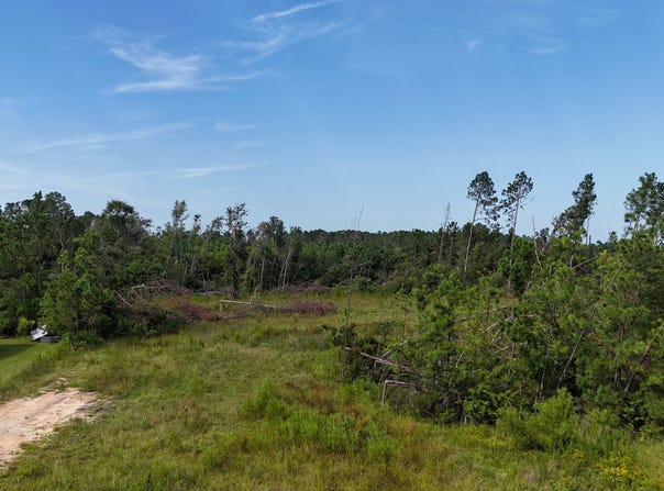0 Pineland, Hazlehurst, GA 31539