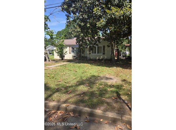 541 Pecan Street, Marks, MS 38646