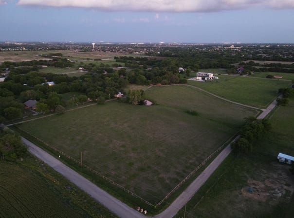 1 Gregory, Parker, TX 75002