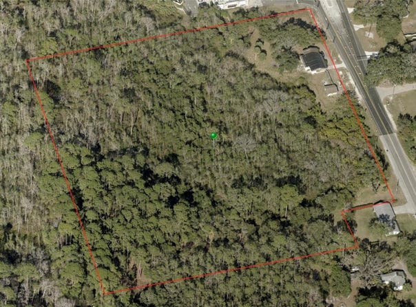 202 S KEPLER Road, DELAND, FL 32724