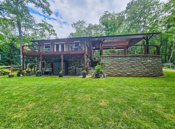 210 Hedden Road, Murphy, NC 28906
