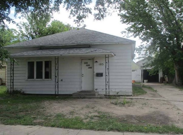 105 Pine, Gordon, NE 69343