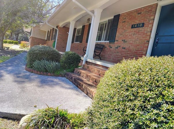 1410 Sherwood Drive, DALTON, GA 30720